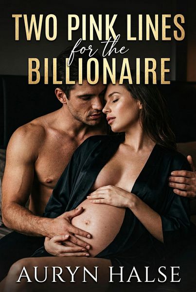 Produktbild: Two Pink Lines for the Billionaire