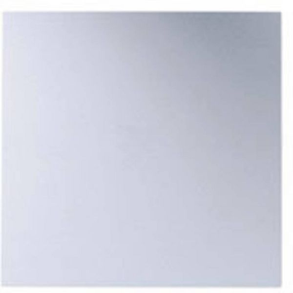 Jung 1fach Einsatz Taster Aluminium A590AL 1St.