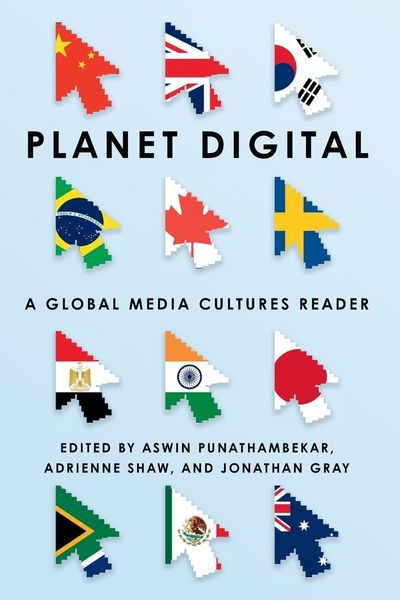 Produktbild: Planet Digital