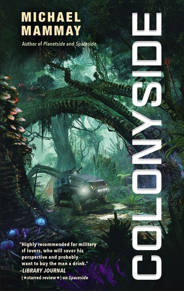 Produktbild: Colonyside