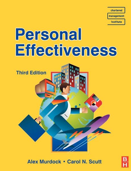 Produktbild: Personal Effectiveness