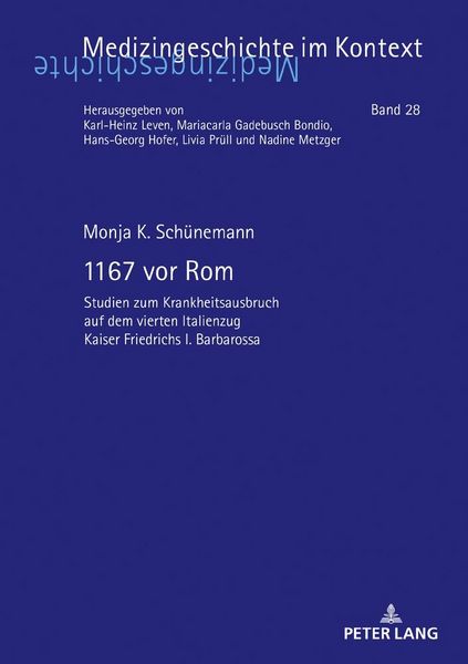 Produktbild: 1167 vor Rom