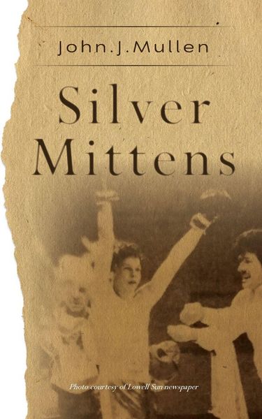 Produktbild: Silver Mittens