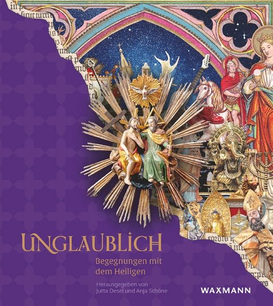 Produktbild: Unglaublich