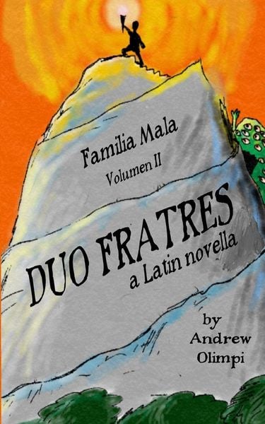 Produktbild: Duo Fratres