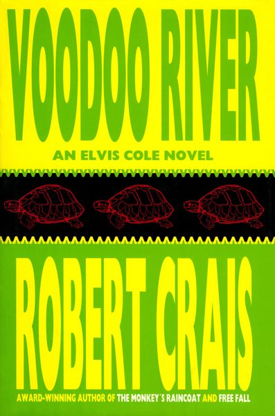 Produktbild: Voodoo River