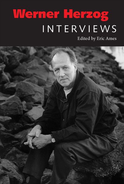 Produktbild: Werner Herzog