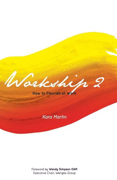 Produktbild: Workship 2