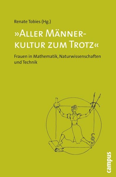 Produktbild: Aller M&auml;nnerkultur zum Trotz