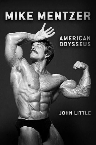 Produktbild: Mike Mentzer