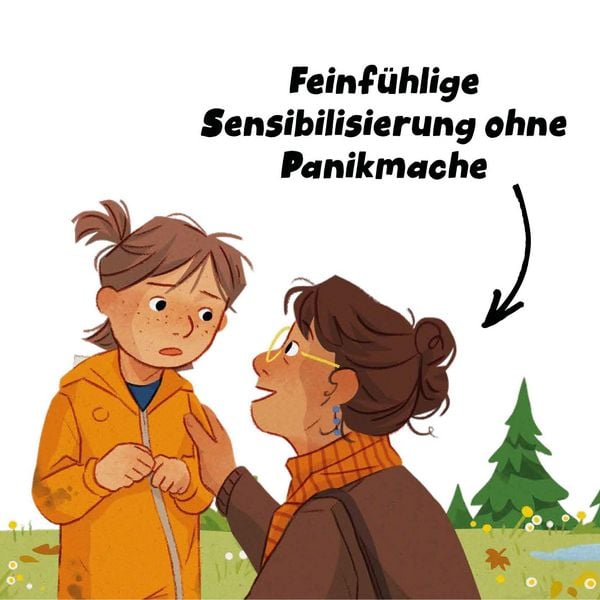 Produktbild: MitMenschen