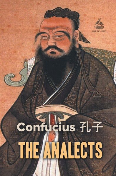 Produktbild: The Analects