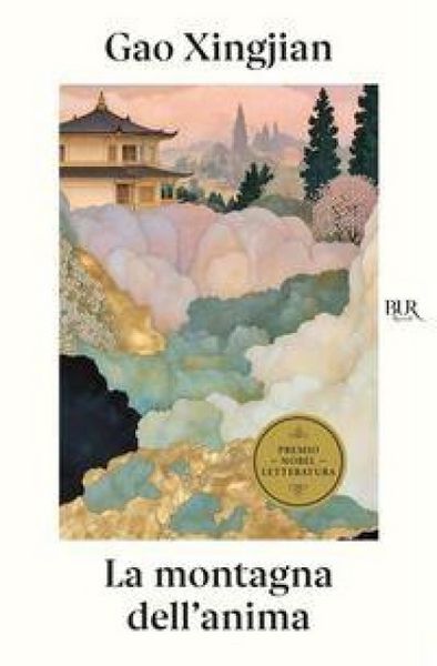 Produktbild: La montagna dell'anima