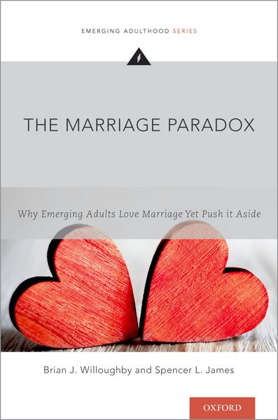 Produktbild: The Marriage Paradox
