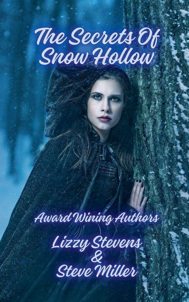 Produktbild: The Secrets Of Snow Hollow