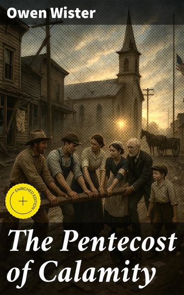 Produktbild: The Pentecost of Calamity