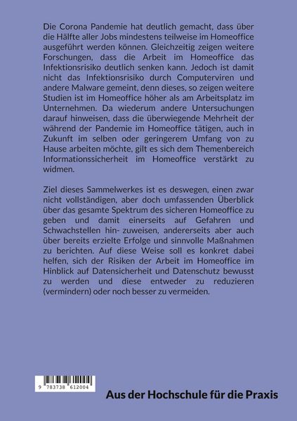 Produktbild: Sicheres Homeoffice