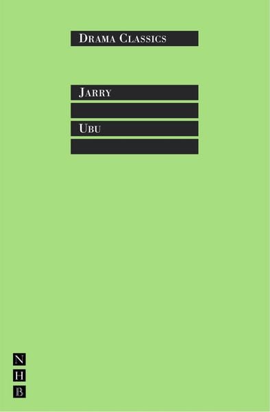 Produktbild: Ubu