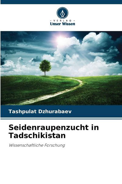 Produktbild: Seidenraupenzucht in Tadschikistan
