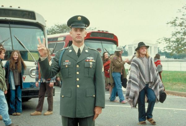 Produktbild: Forrest Gump - Remastered