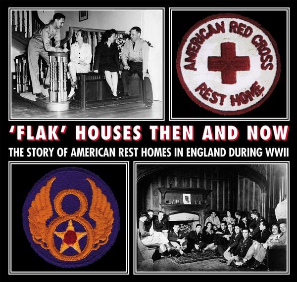 Produktbild: Flak Houses