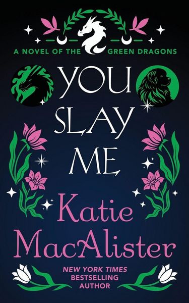 Produktbild: You Slay Me