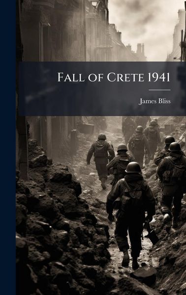 Produktbild: Fall of Crete 1941