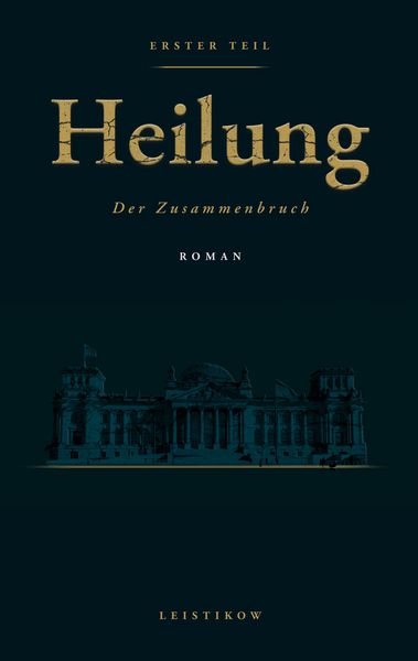 Produktbild: Heilung