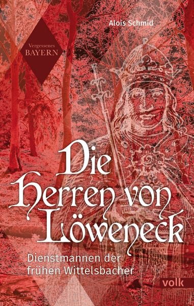 Produktbild: Die Herren von L&ouml;weneck