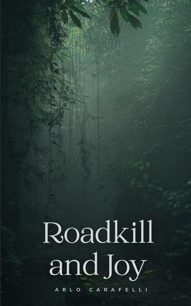 Produktbild: Roadkill and Joy