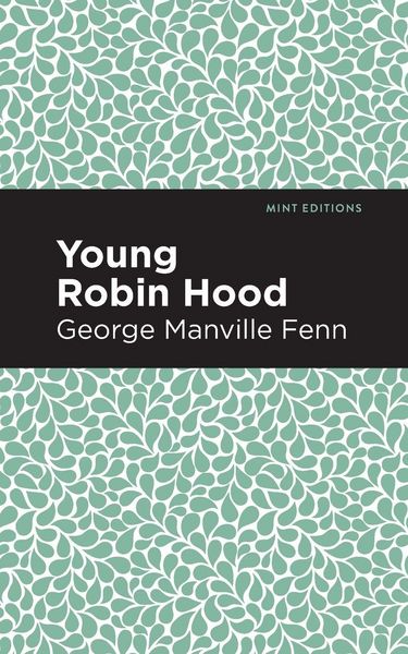 Produktbild: Young Robin Hood