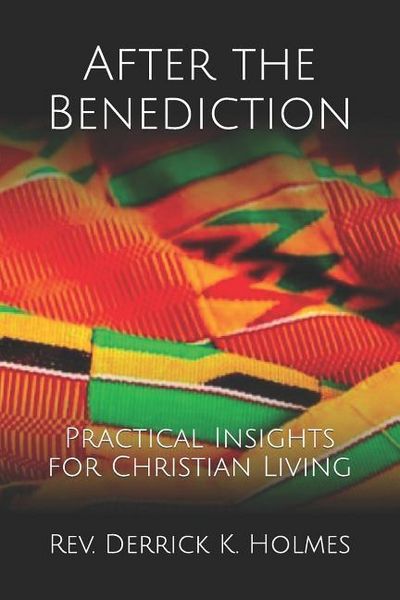 Produktbild: After the Benediction: Practical Insights for Christian Living