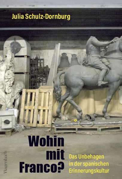 Produktbild: Wohin mit Franco?