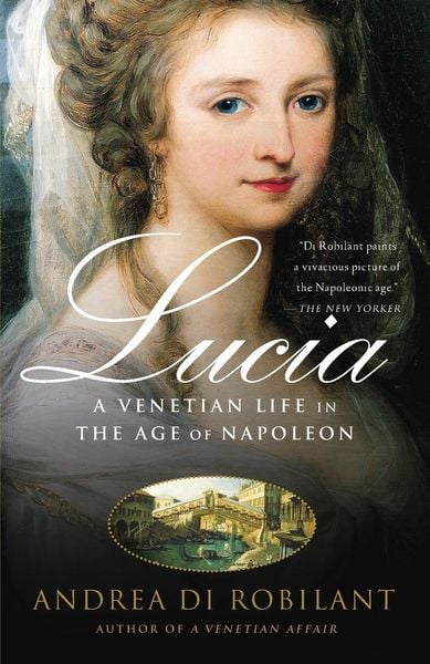 Produktbild: Lucia