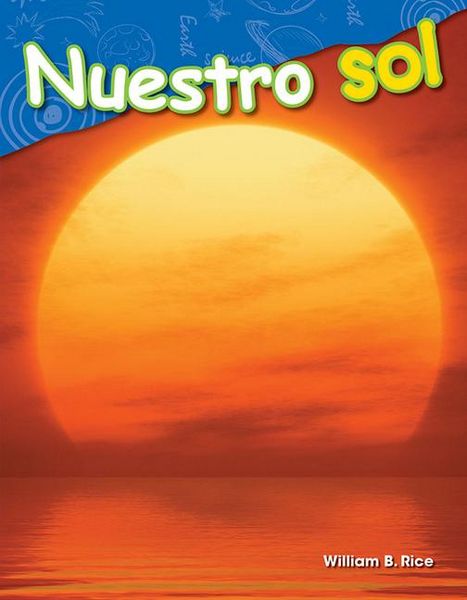 Produktbild: Nuestro Sol