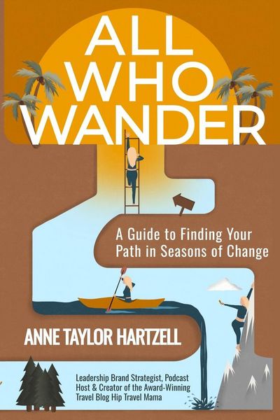 Produktbild: All Who Wander