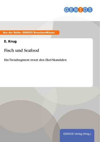 Produktbild: Fisch und Seafood
