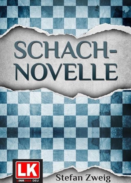 Produktbild: Schachnovelle