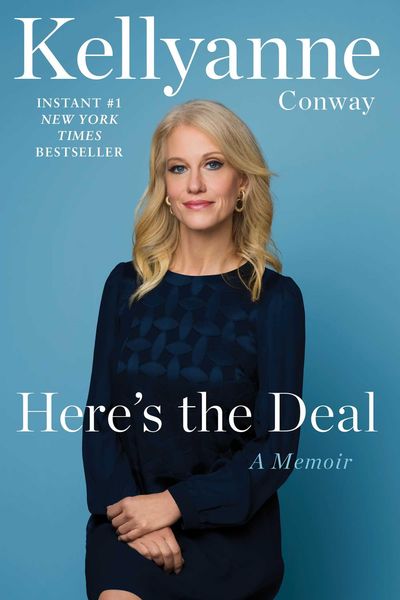 Produktbild: Here's the Deal