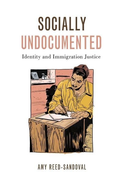 Produktbild: Socially Undocumented