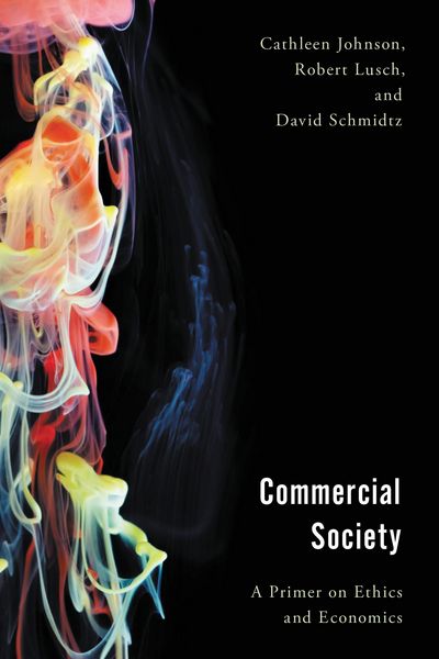 Produktbild: Commercial Society