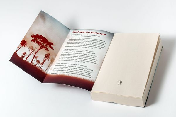 Produktbild: Treibsand