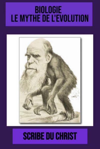 Produktbild: Biologie, Le Mythe De L'evolution