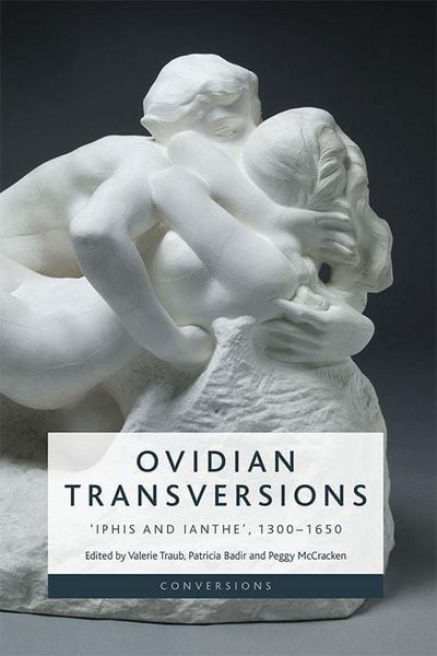 Produktbild: Ovidian Transversions