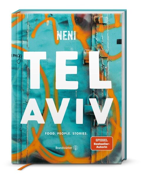 Produktbild: Tel Aviv by Neni