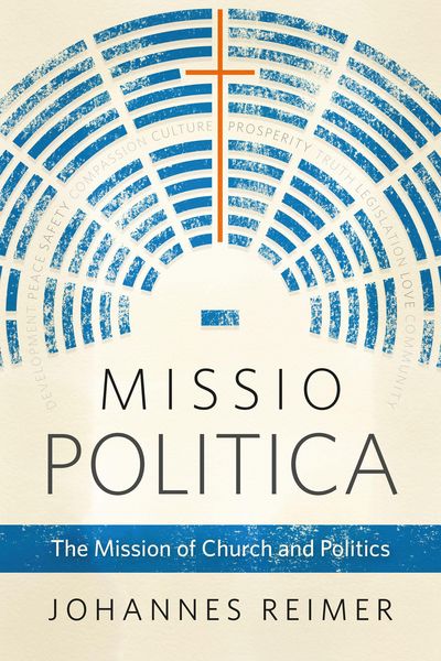 Produktbild: Missio Politica