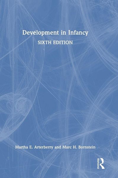 Produktbild: Development in Infancy