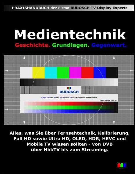 Produktbild: Medientechnik
