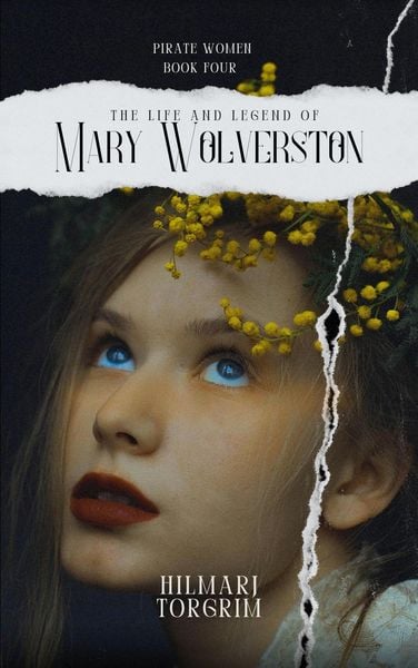 Produktbild: The Life and Legend of Mary Wolverston