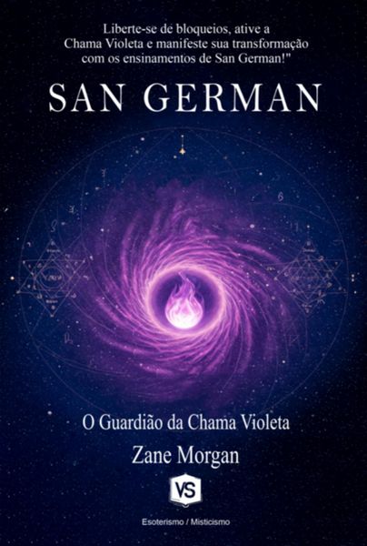 Produktbild: San German